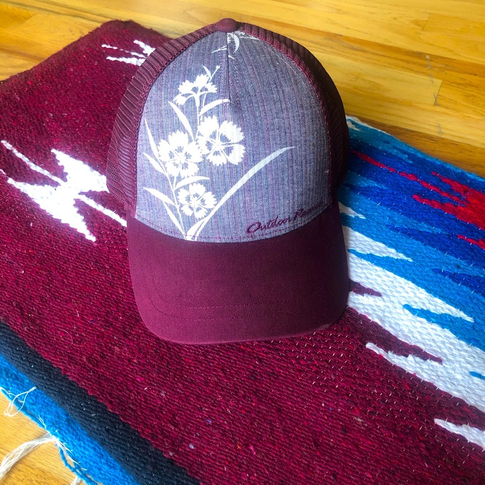 Outdoor Research Baseball Cap